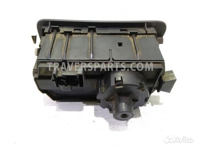 Переключатель света