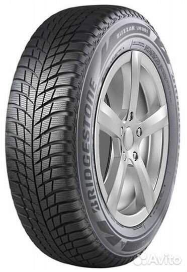 Bridgestone Blizzak LM-001 205/65 R16 95H