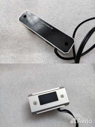 Датчик температуры