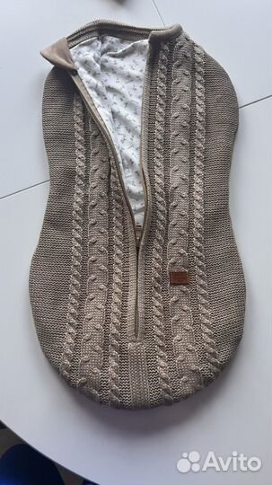 Детский конверт для младенца