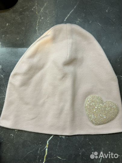 Шапки Hohloon для девочки