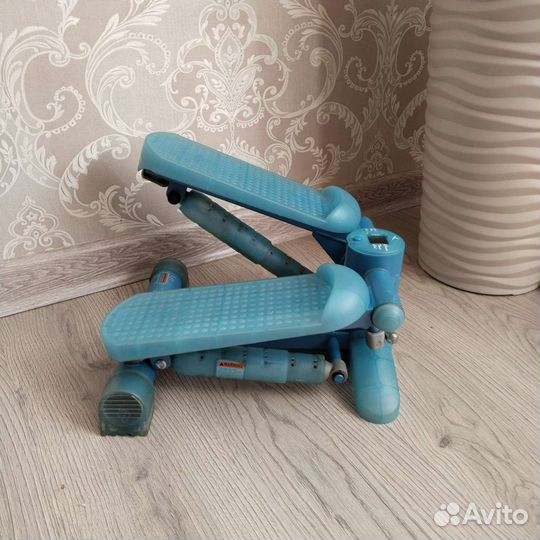 Тренажер степпер бу