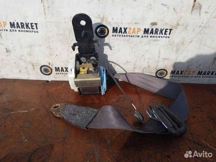 Ремень безопасности Chrysler Intrepid перед. лев