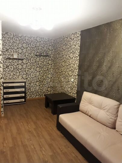 1-к. квартира, 32 м², 3/16 эт.