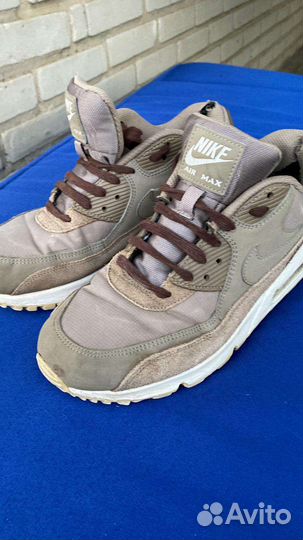 Кроссовки nike air max 90