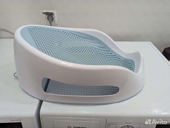 Горка для купания Angelcare