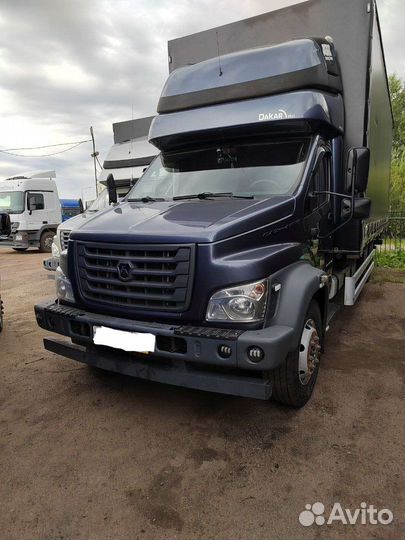 ГАЗ ГАЗон Next 3010 GD, 2022