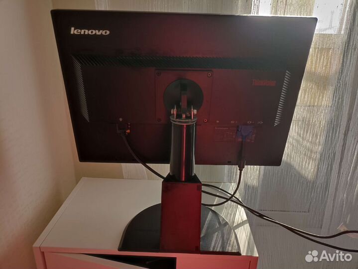 Монитор Lenovo LT2252p 22