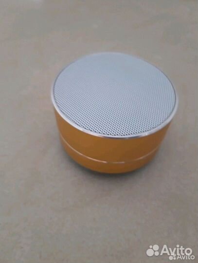 Новая колонка