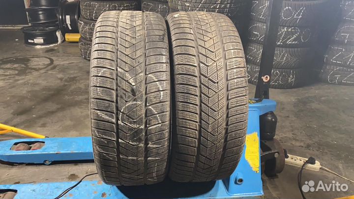 Pirelli Scorpion Winter 255/45 R20 105V