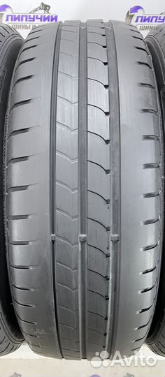 Goodyear EfficientGrip 195/65 R15 91H