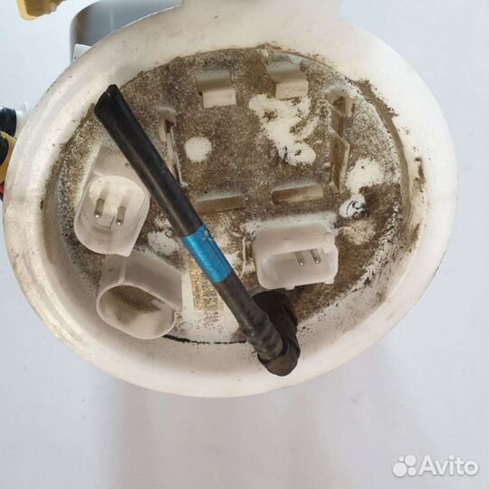 Насос топливный7368449BMW5 F10/F11/GTF074.4Бензин