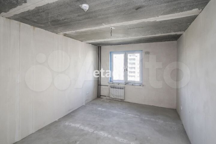 1-к. квартира, 33,7 м², 5/10 эт.