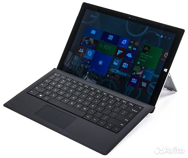 Microsoft Surface Pro 3 i7 256/8