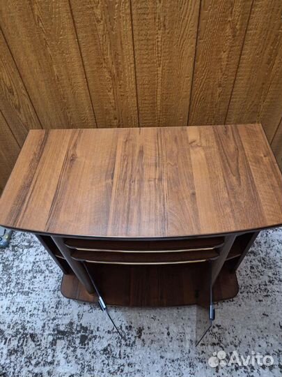 Тумба под телевизор бу