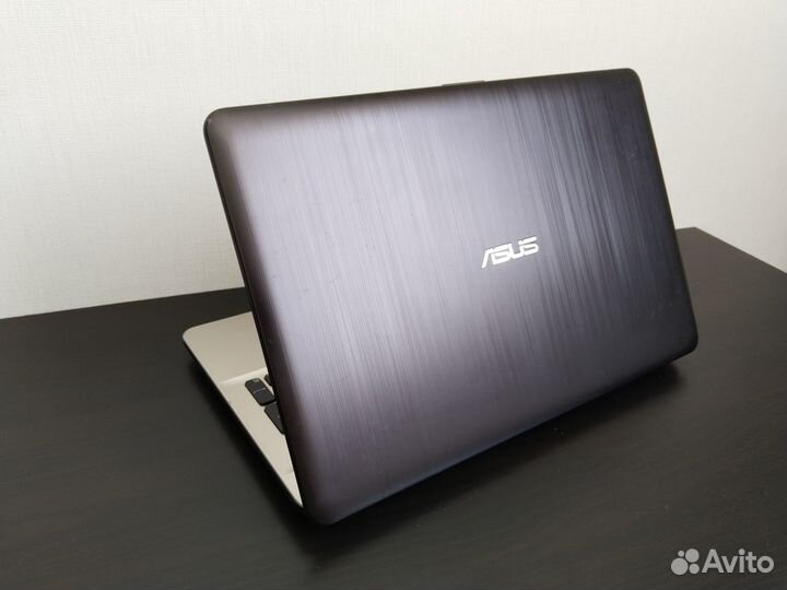 Ноутбук Asus D541NA Pentium N4200/SSD/4Gb