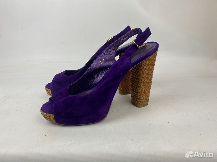 Босоножки женские Grasiana