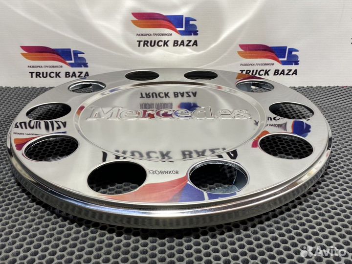 93040001259205 Колпак декоративный