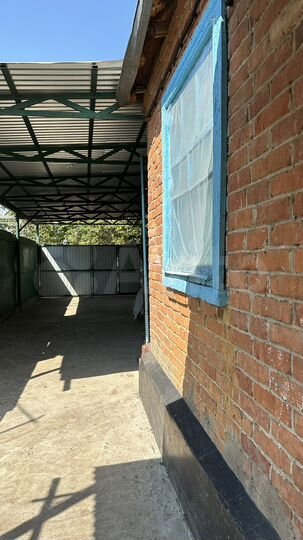 Дом 58,1 м² на участке 9 сот.