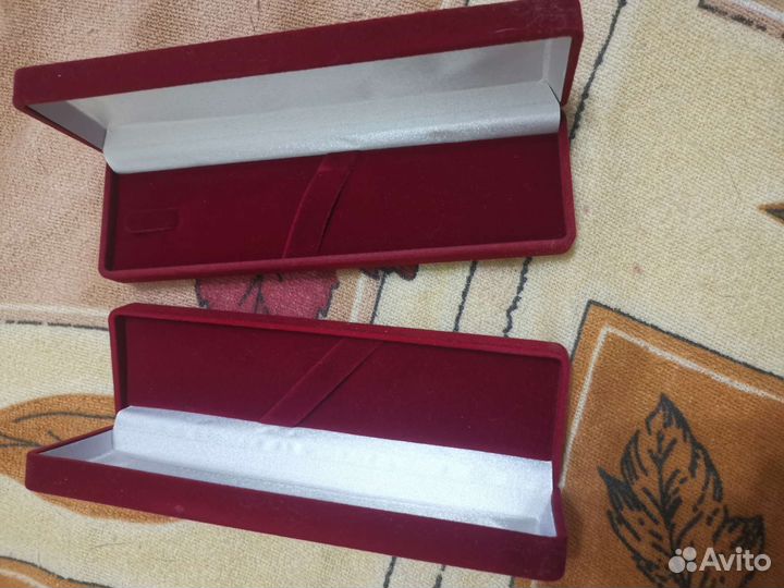 Футляр для сувенирной ложки