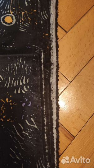 Материал отрез