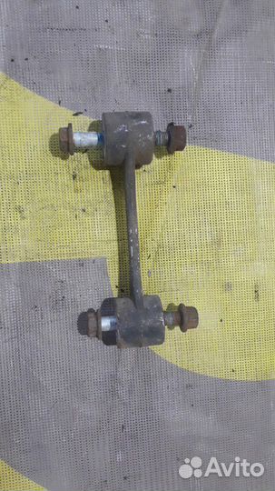 Кронштейн ящика акб Мерседес Атего