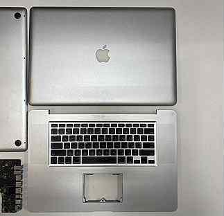 Ноутбук Apple MacBook Pro 17" A1297 2011 в разбор