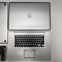 Ноутбук Apple MacBook Pro 17" A1297 2011 в разбор