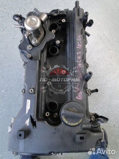 Двигатель G4KJ 2.4 Hyundai Sonata YF в super сост