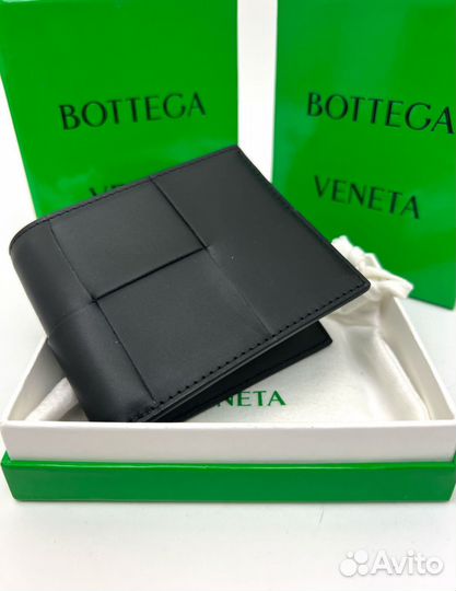 Картхолдер bottega Veneta