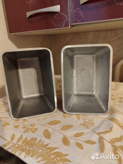 Форма для выпечки хлеба Л11