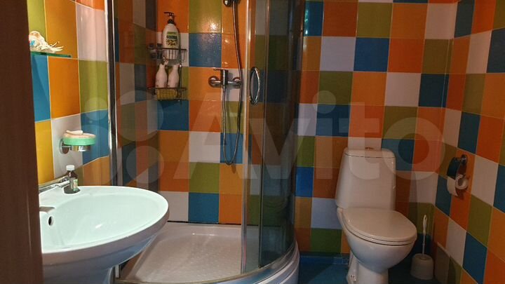 Дом 150 м² на участке 2 сот.