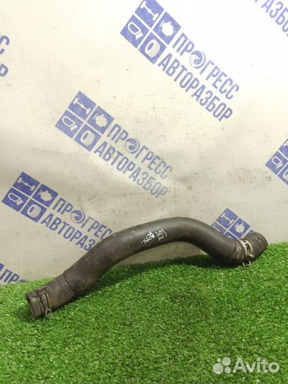 Патрубок системы охлаждения Mazda Cx-7 кроссовер