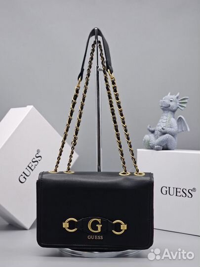 Сумка Guess