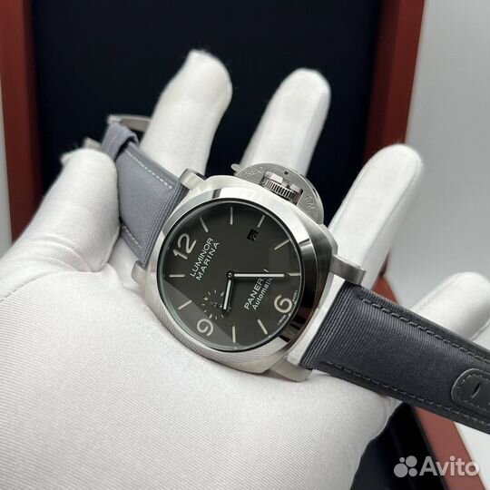 Часы panerai