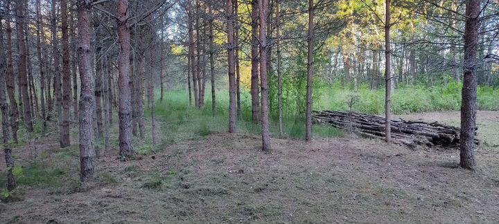 Участок 20 сот. (ИЖС)