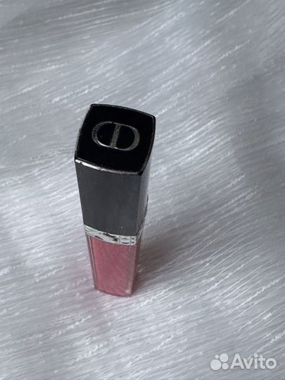 Dior. Оригинал