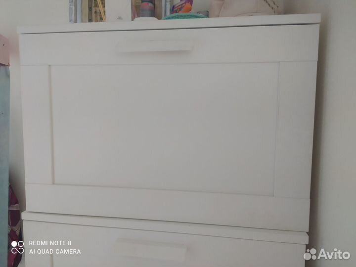 Продам ящик тумбочку