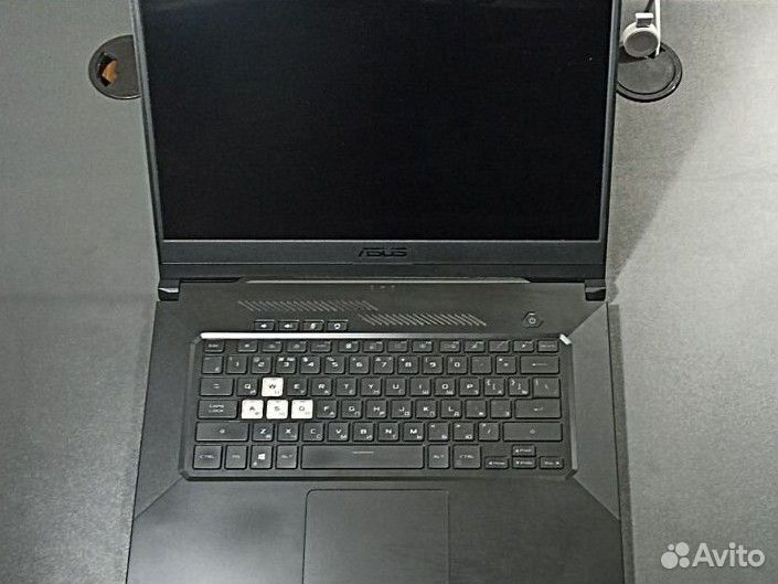 Asus TUF dash F15 FX516PM