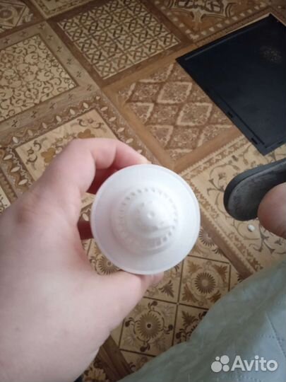 Кассета фильтрующая сменная 