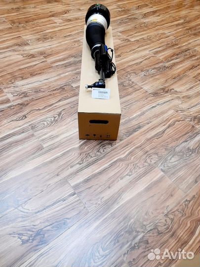 Пневмостойка Mercedes-Benz S-class W221 4matic new