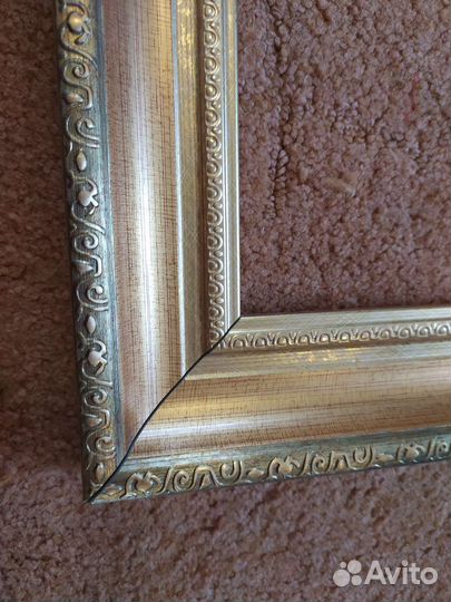 Багет рамки для картин