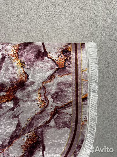 Коврики для ванной новый набор