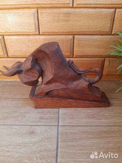 Ручная резьба по дереву