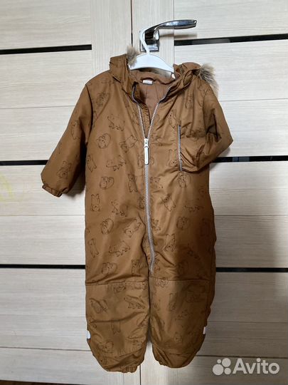 Комбинезон H&M