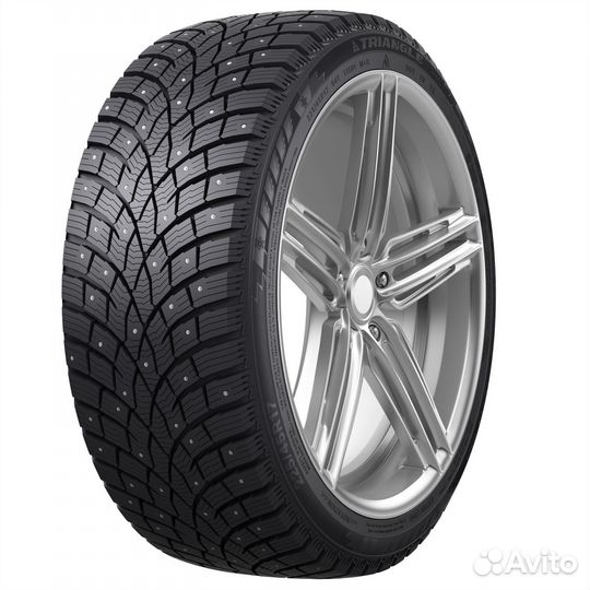 Triangle IcelynX TI501 265/65 R17 116T