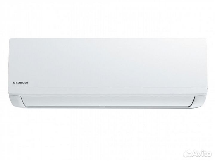 Кондиционер Kentatsu ksgi21hfan1/ksri21hfan1 серия