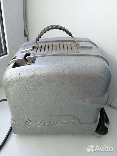 Кинопроектор СССР