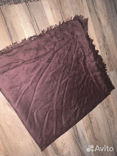 Платок шаль LV