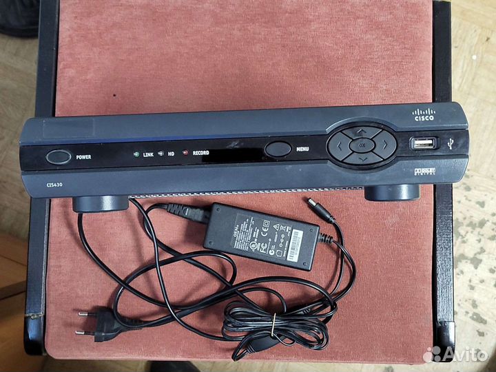 Тв приставка